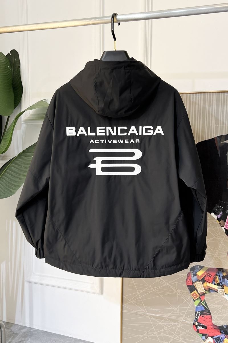 Balenciaga Outwear